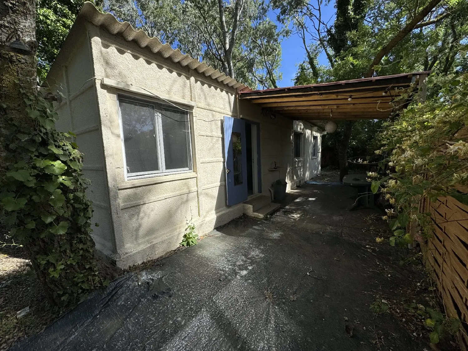  en venta casa Vias Hérault 1