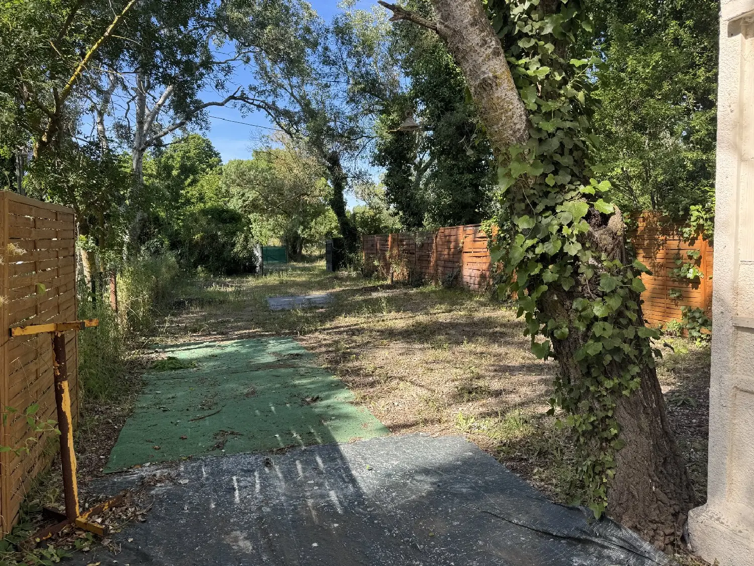  en venta casa Vias Hérault 3