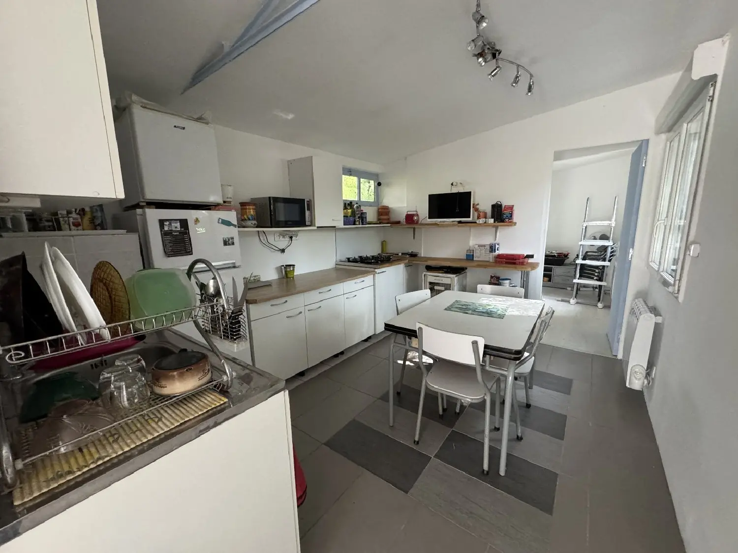 en venta casa Vias Hérault 4