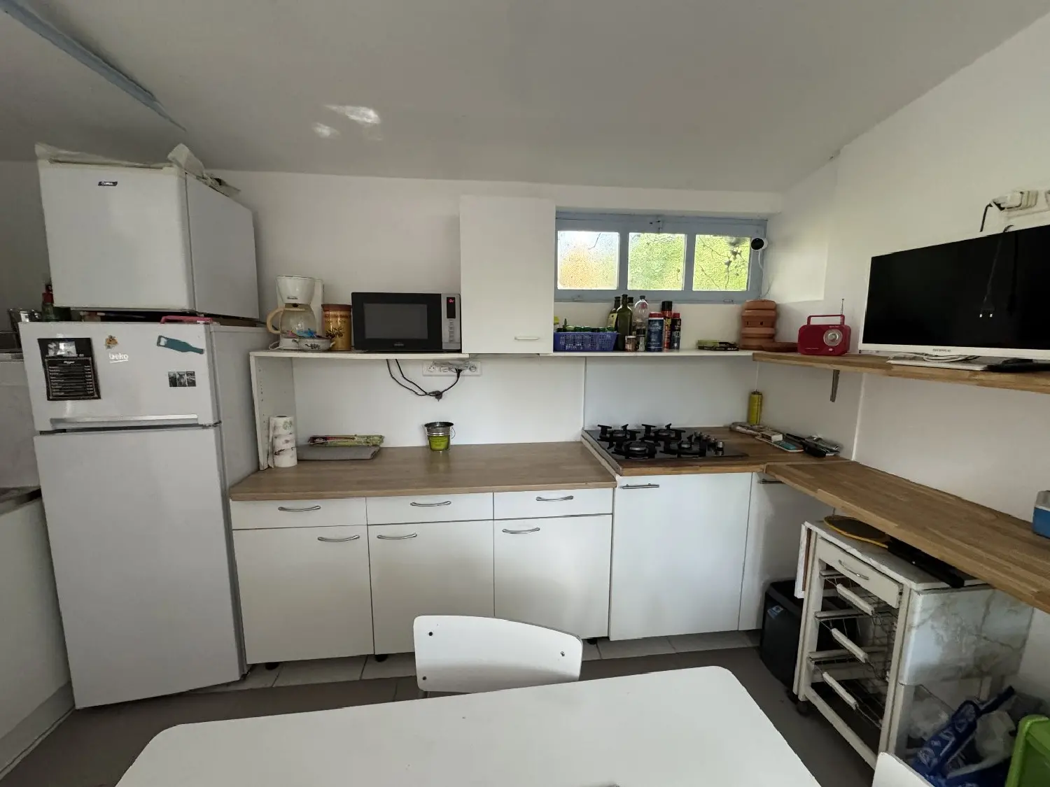  en venta casa Vias Hérault 5