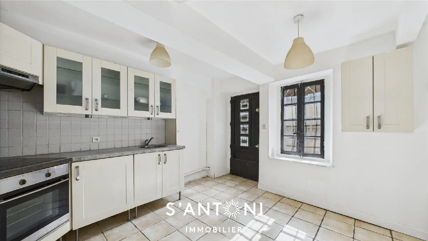  en venta casa Vias Hérault 3