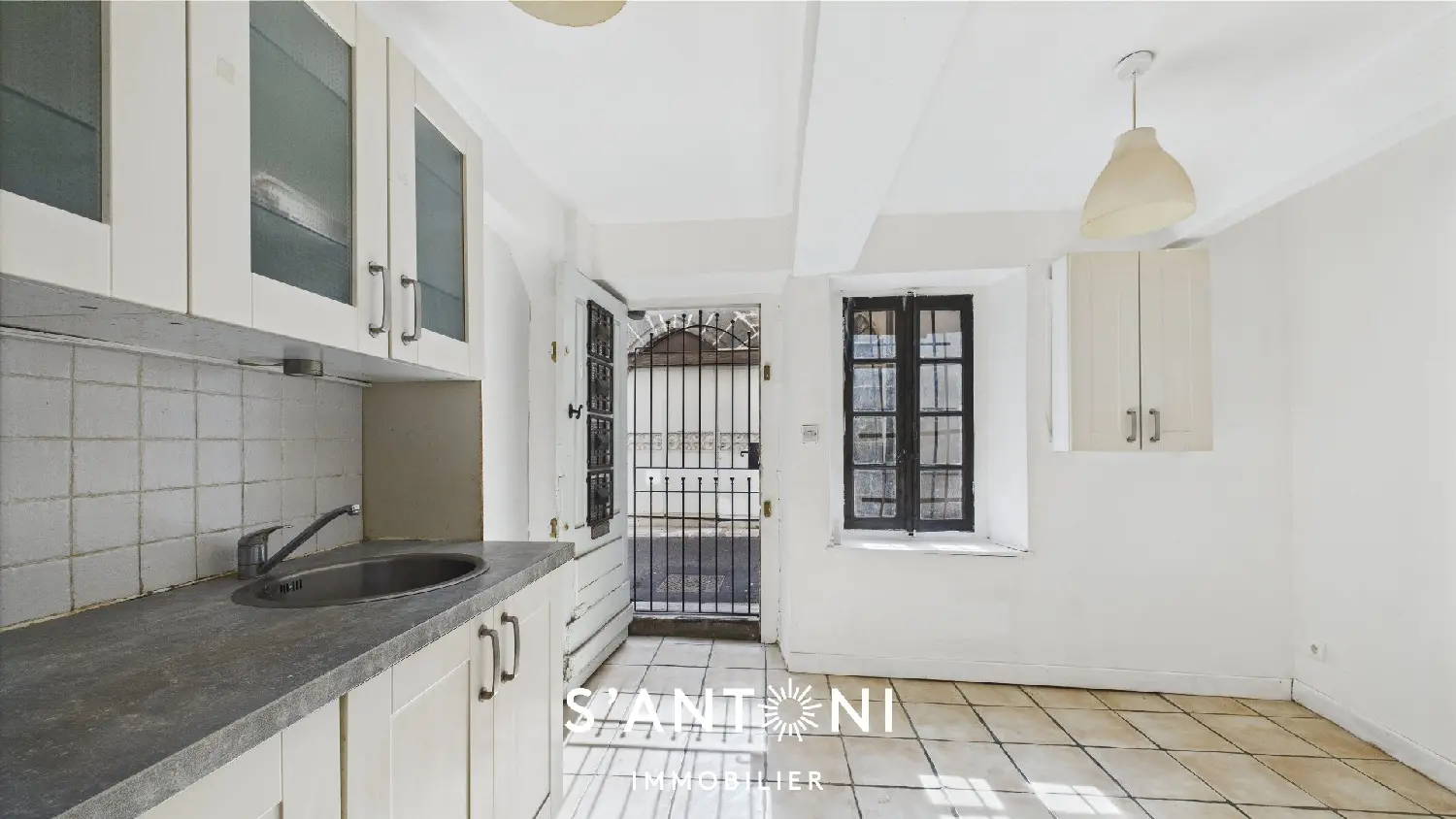  en venta casa Vias Hérault 4