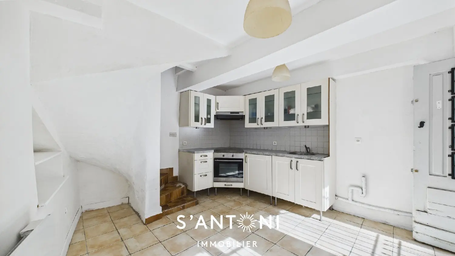  en venta casa Vias Hérault 5