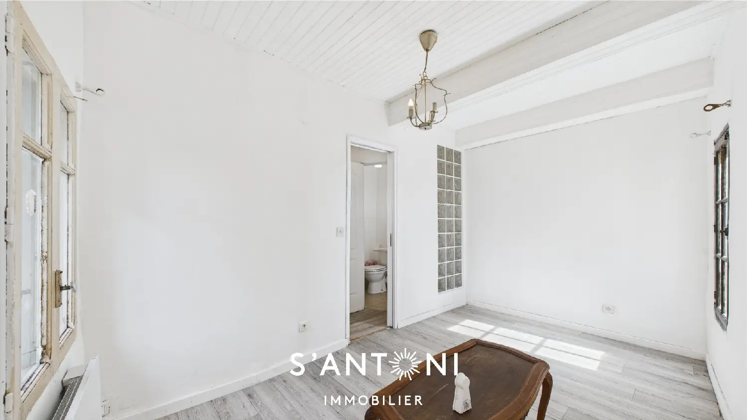  en venta casa Vias Hérault 6