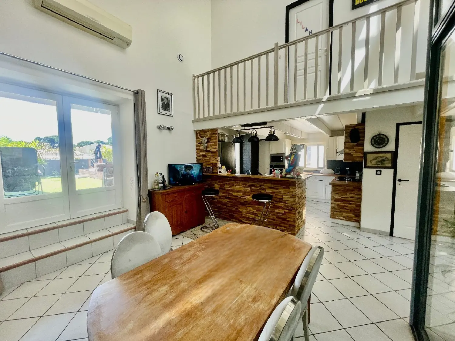  en venta casa Vias Hérault 3