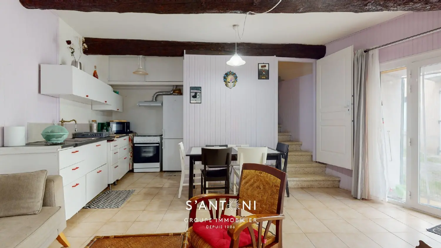 kaufen Haus Vias Hérault 1