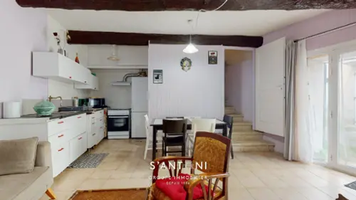 Vias Hérault Haus Bild 7098791