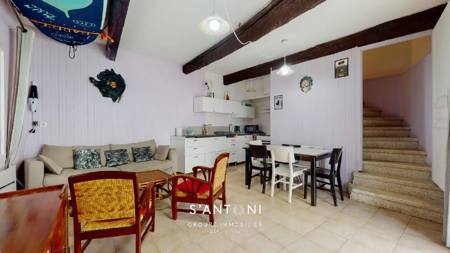  kaufen Haus Vias Hérault 2
