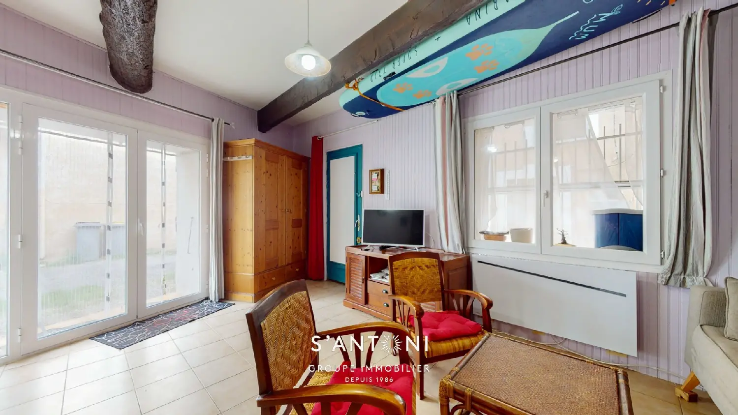  kaufen Haus Vias Hérault 5