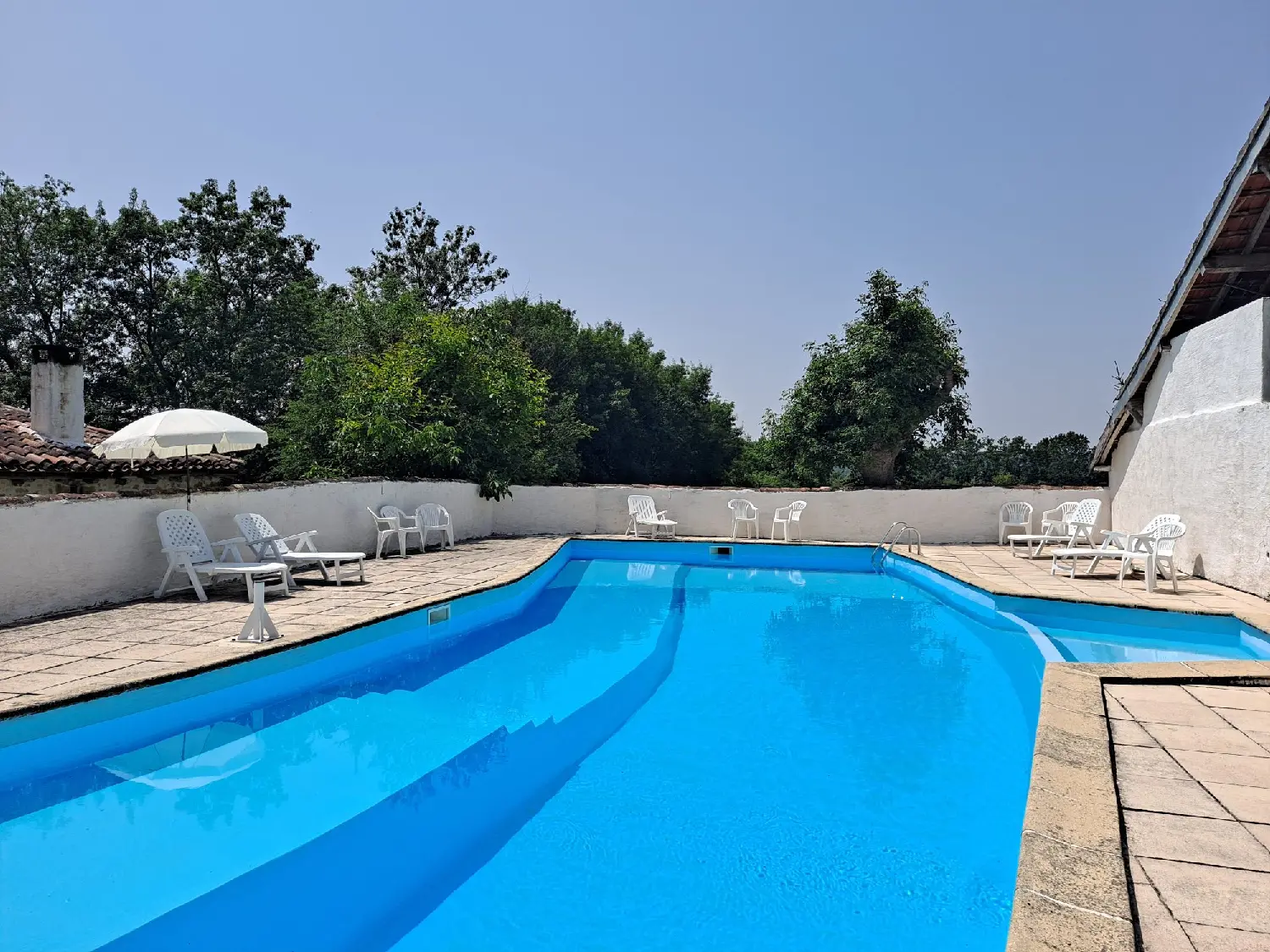  à vendre maison Vic-Fezensac Gers 5
