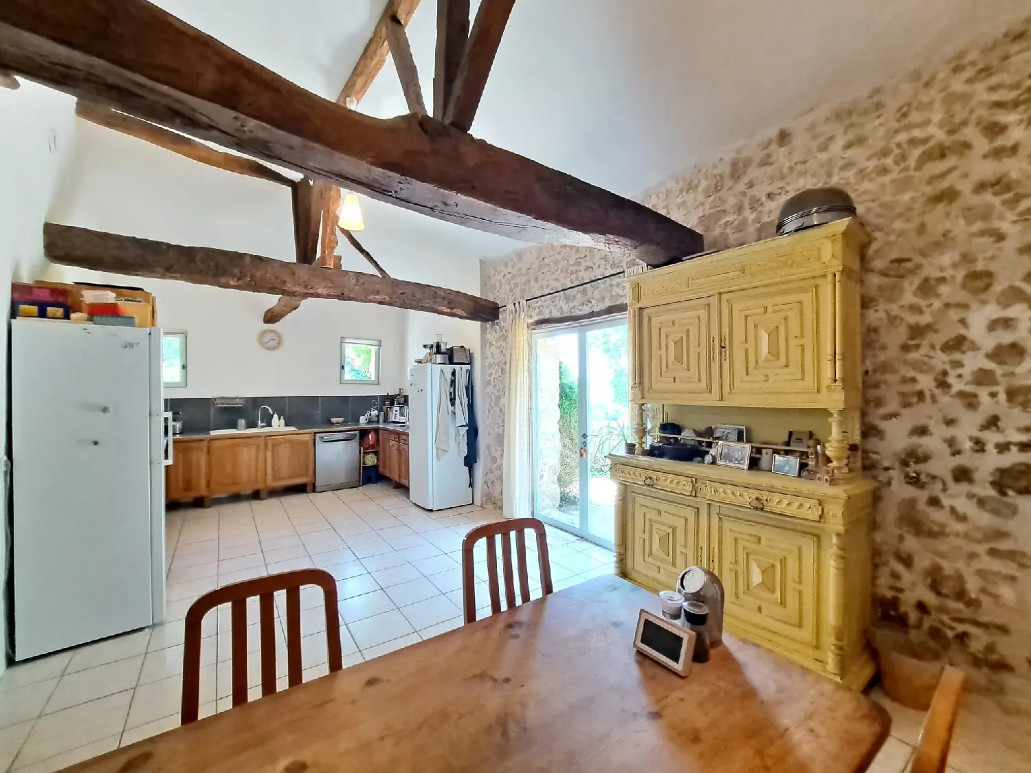  à vendre maison Vic-Fezensac Gers 8