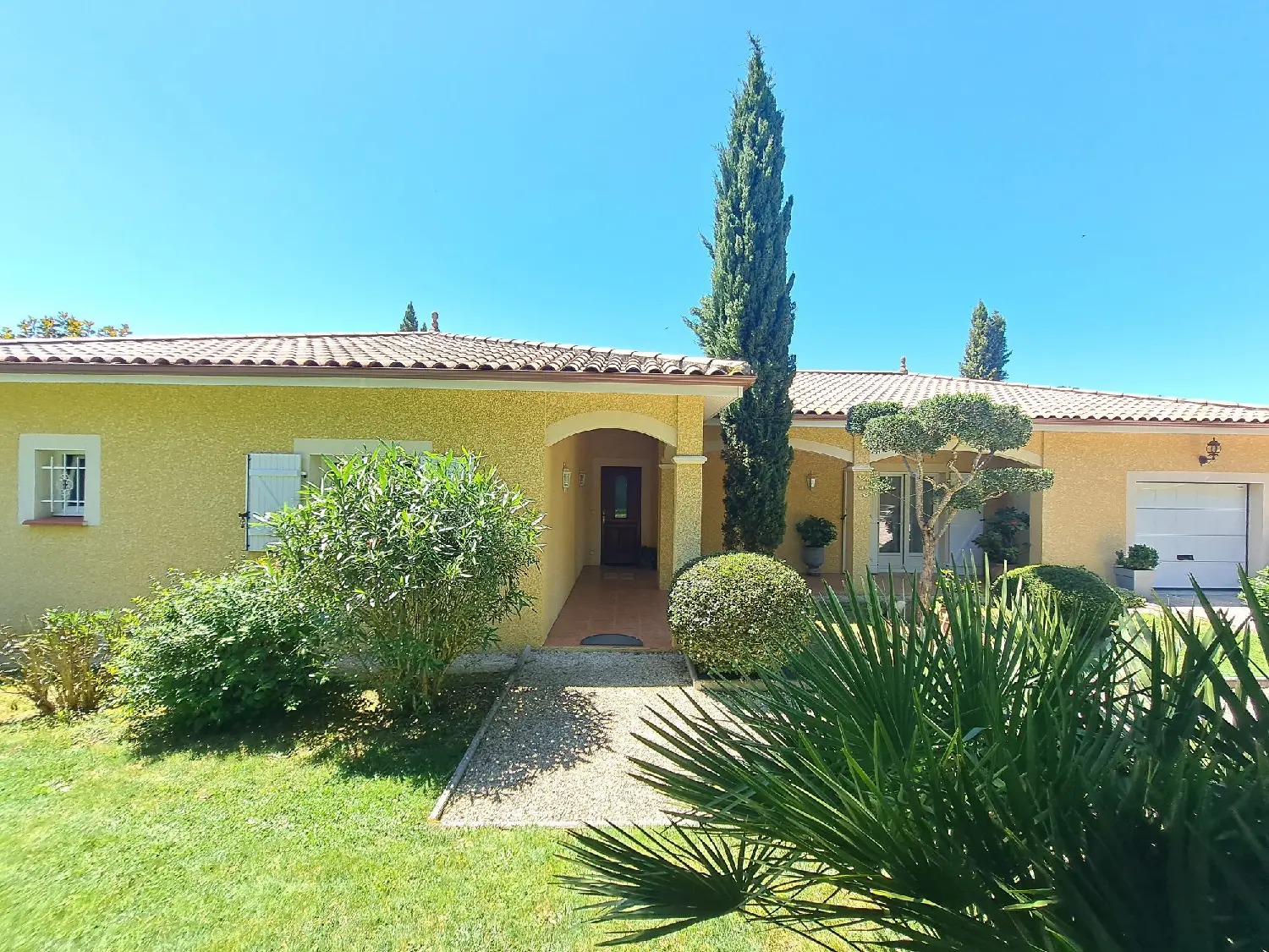  te koop huis Vic-Fezensac Gers 5