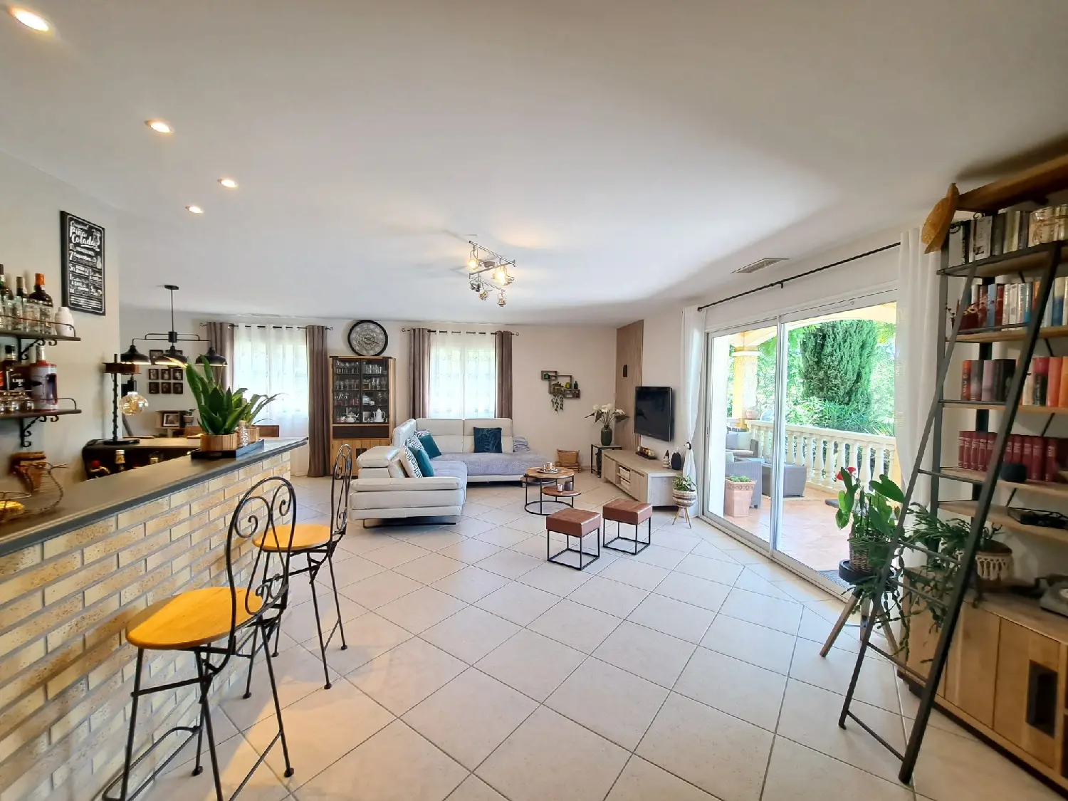  te koop huis Vic-Fezensac Gers 6