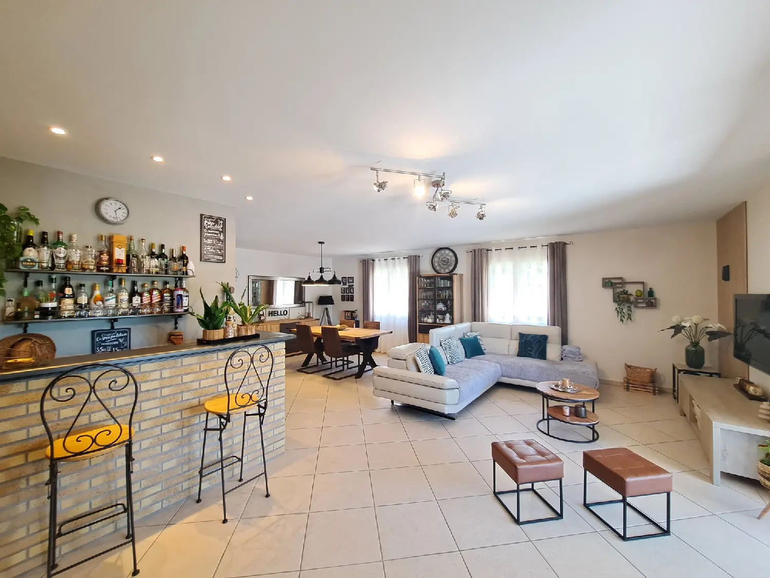  te koop huis Vic-Fezensac Gers 7