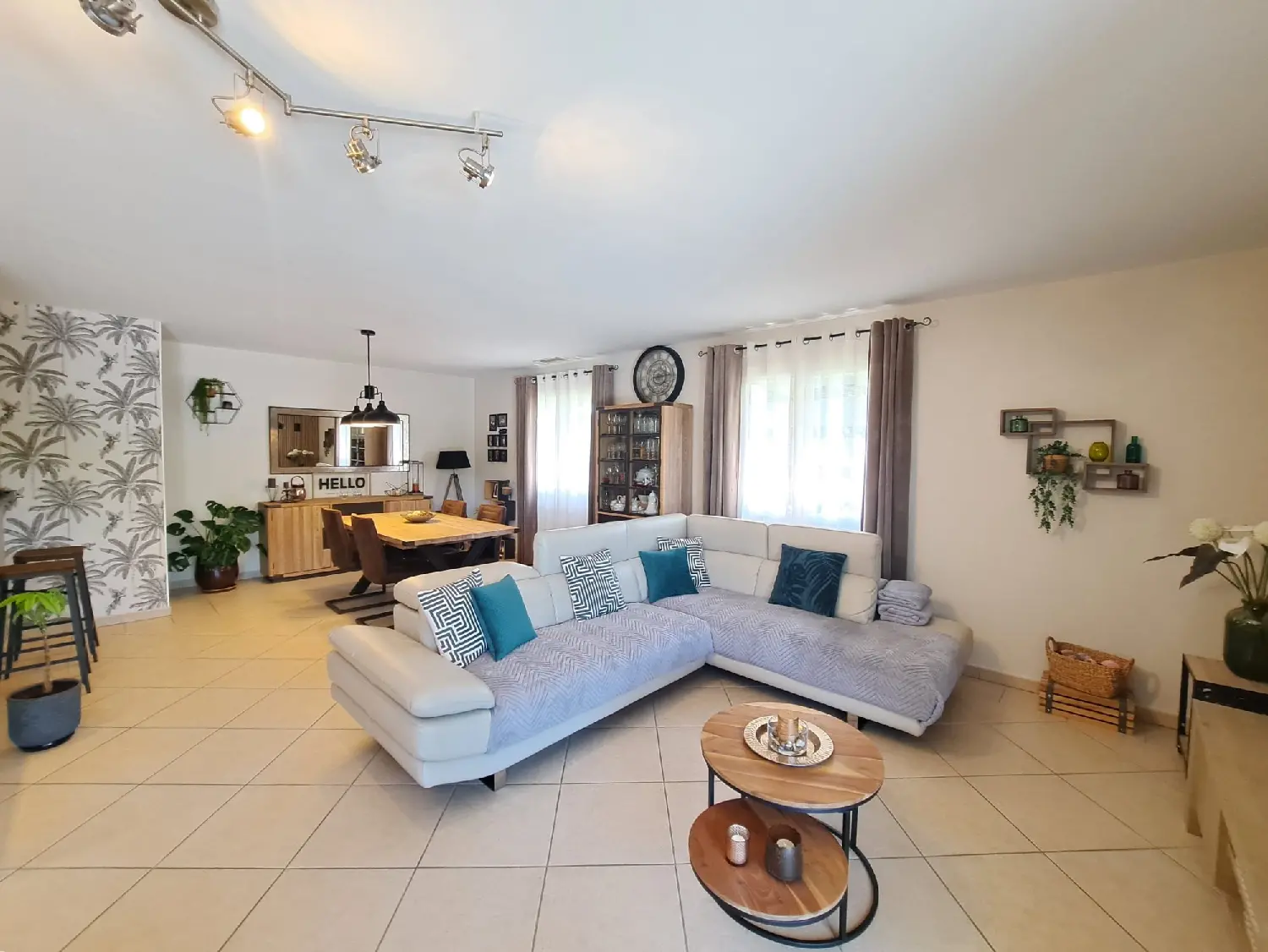  te koop huis Vic-Fezensac Gers 8