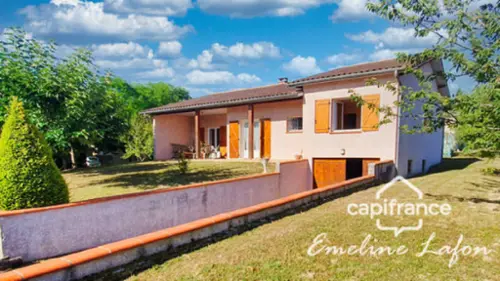 Vic-Fezensac Gers Haus Bild 7089164