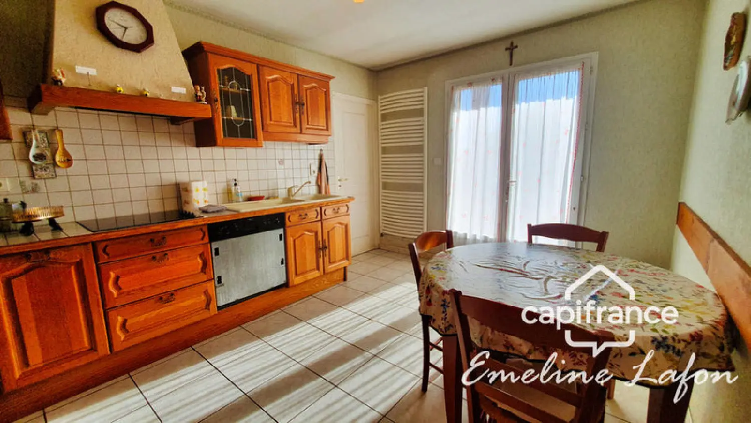  à vendre maison Vic-Fezensac Gers 8