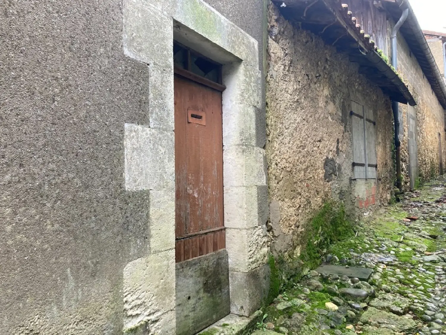 te koop huis Vic-Fezensac Gers 1