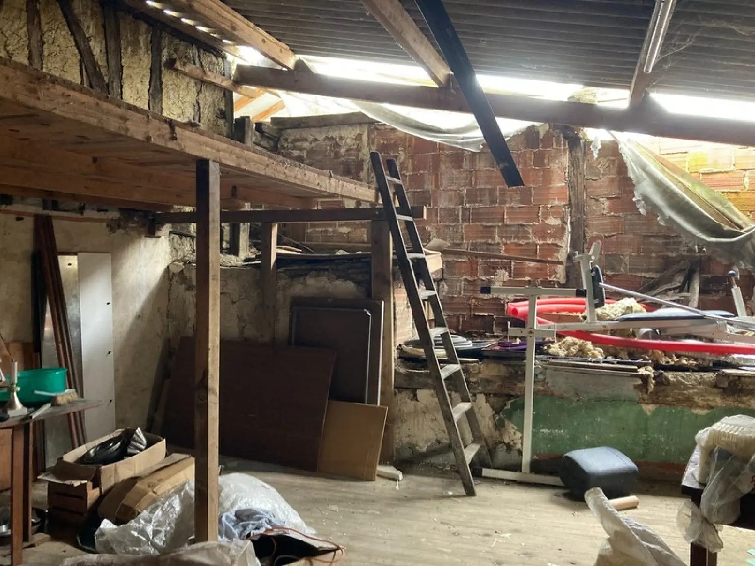  te koop huis Vic-Fezensac Gers 3