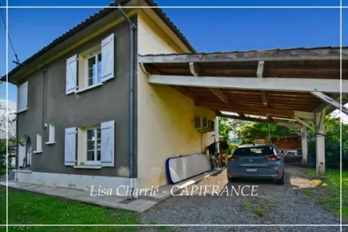 Vic-Fezensac Gers huis foto 7101000