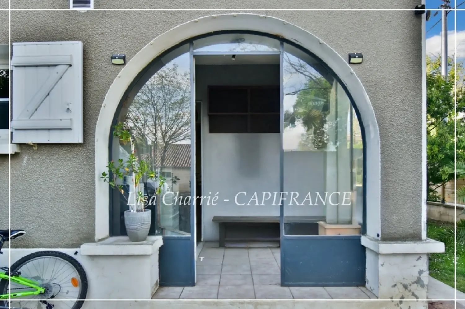  te koop huis Vic-Fezensac Gers 2