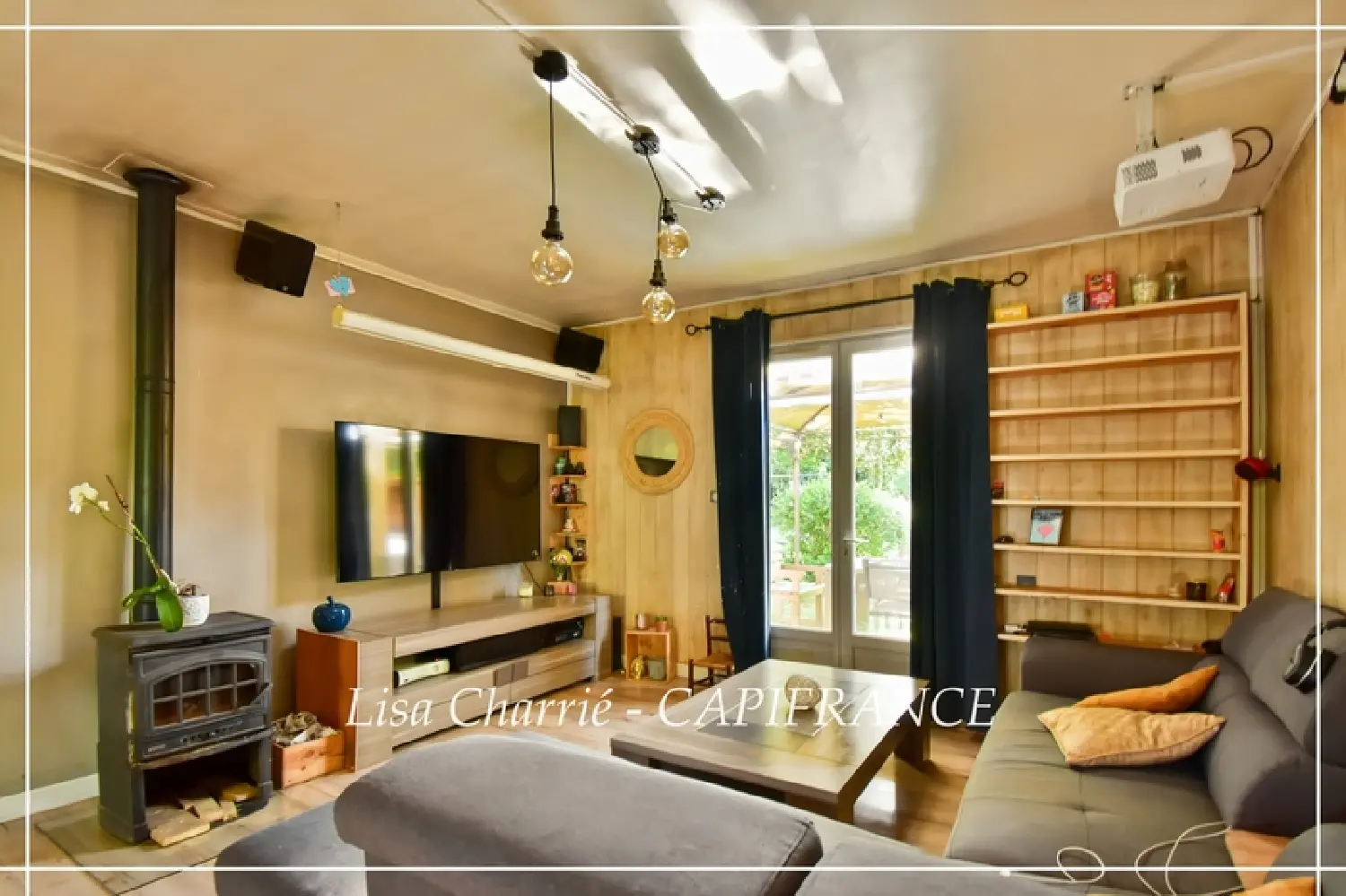  te koop huis Vic-Fezensac Gers 4