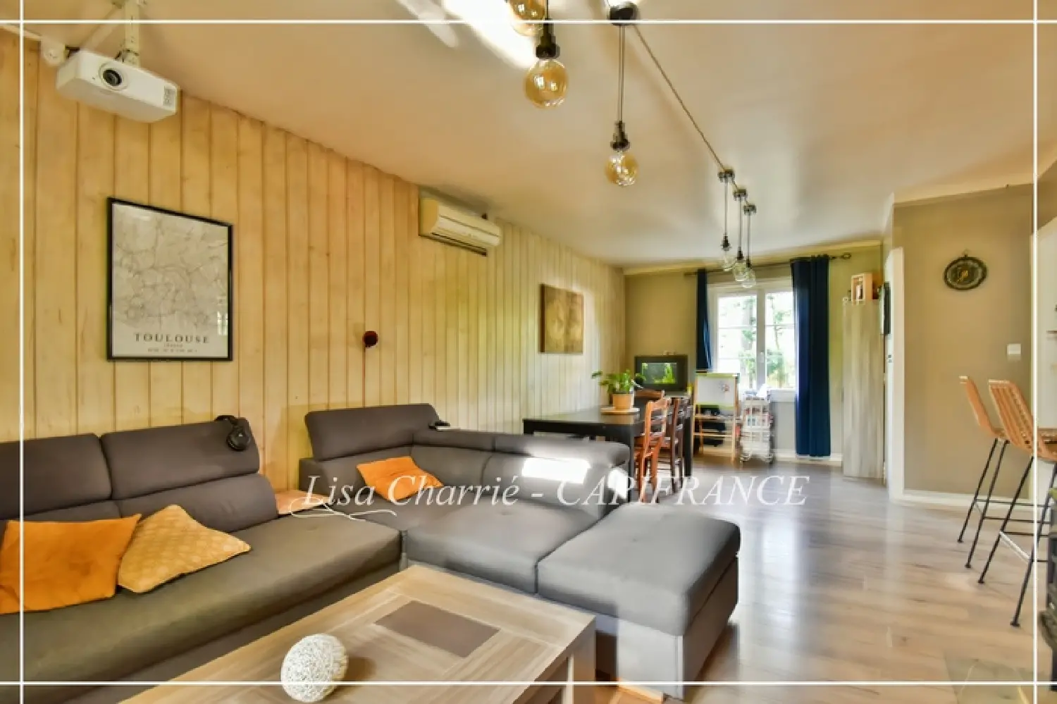  te koop huis Vic-Fezensac Gers 6