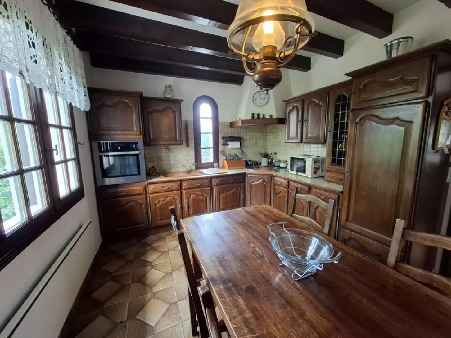  en venta casa Vic-le-Comte Puy-de-Dôme 5