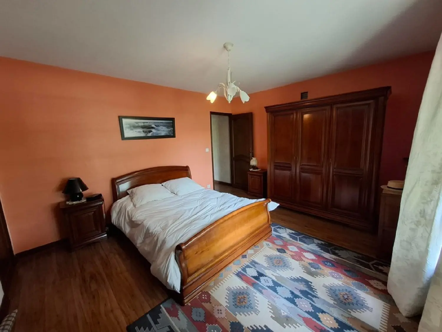  en venta casa Vic-le-Comte Puy-de-Dôme 6