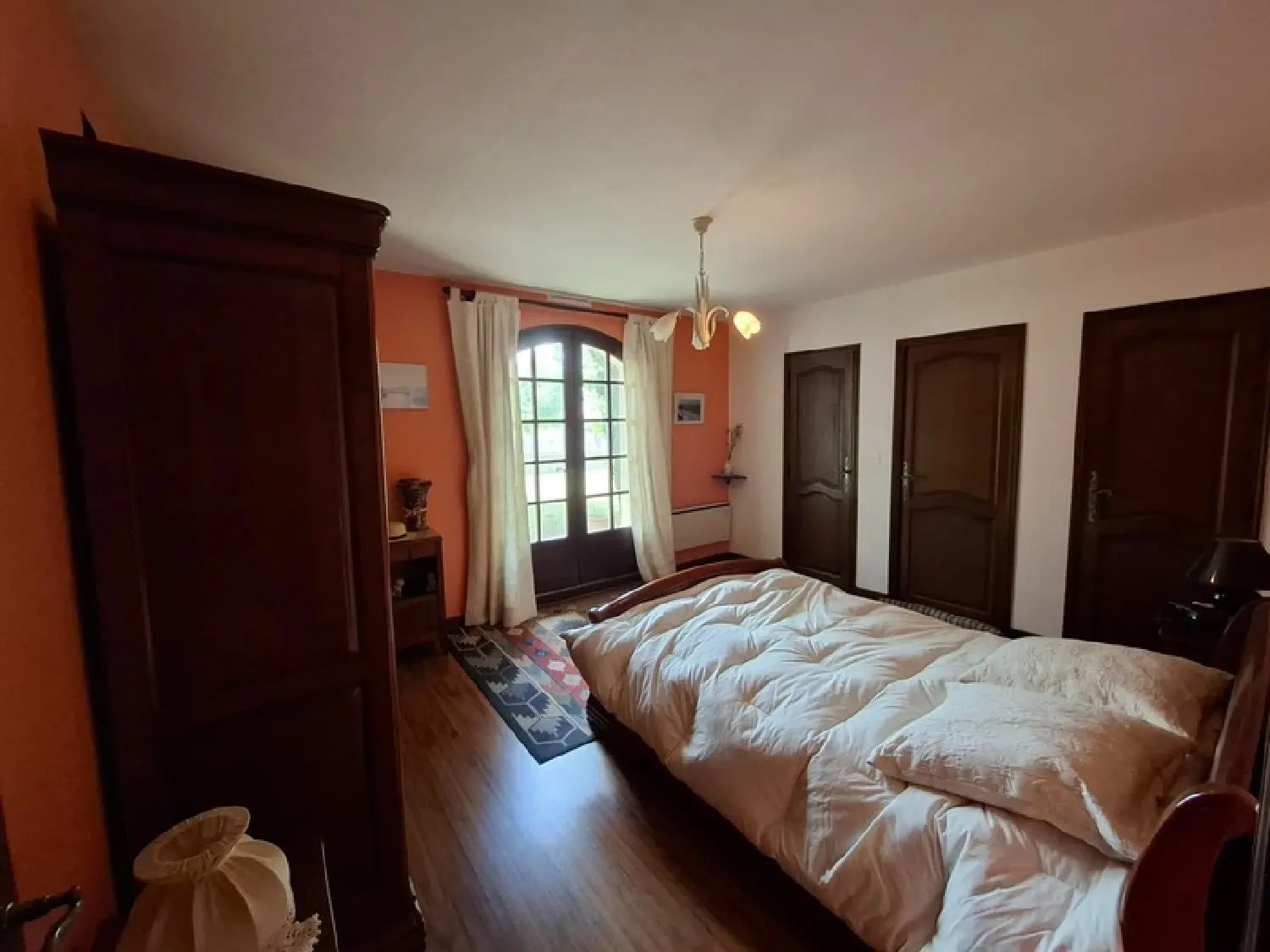 en venta casa Vic-le-Comte Puy-de-Dôme 7