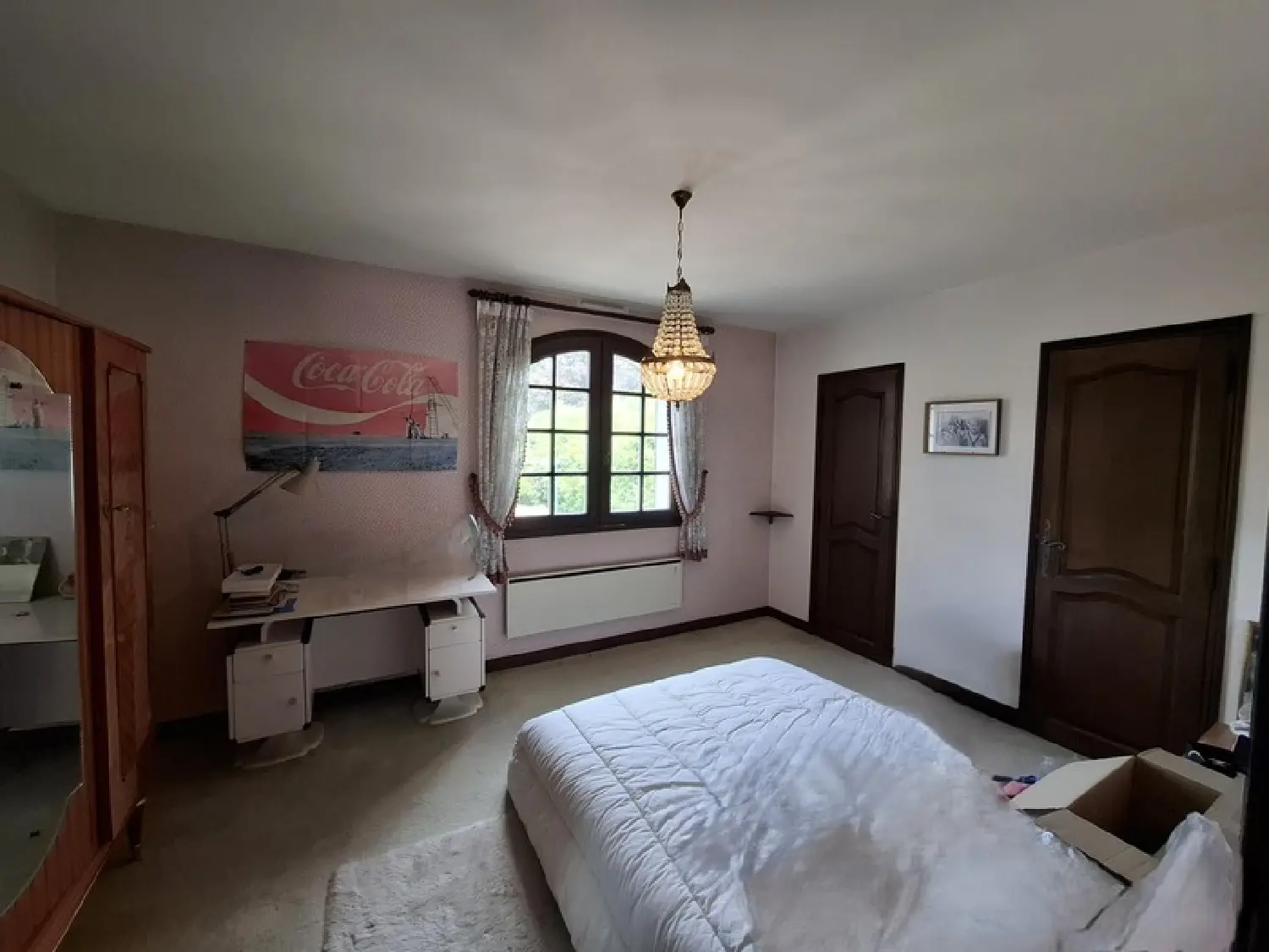  en venta casa Vic-le-Comte Puy-de-Dôme 8