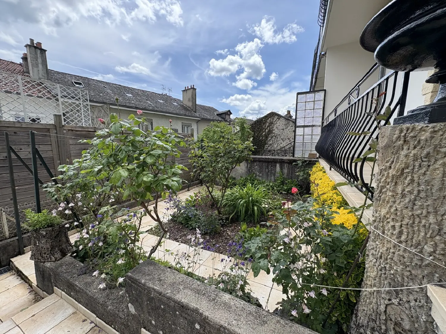  te koop huis Vic-sur-Cère Cantal 2