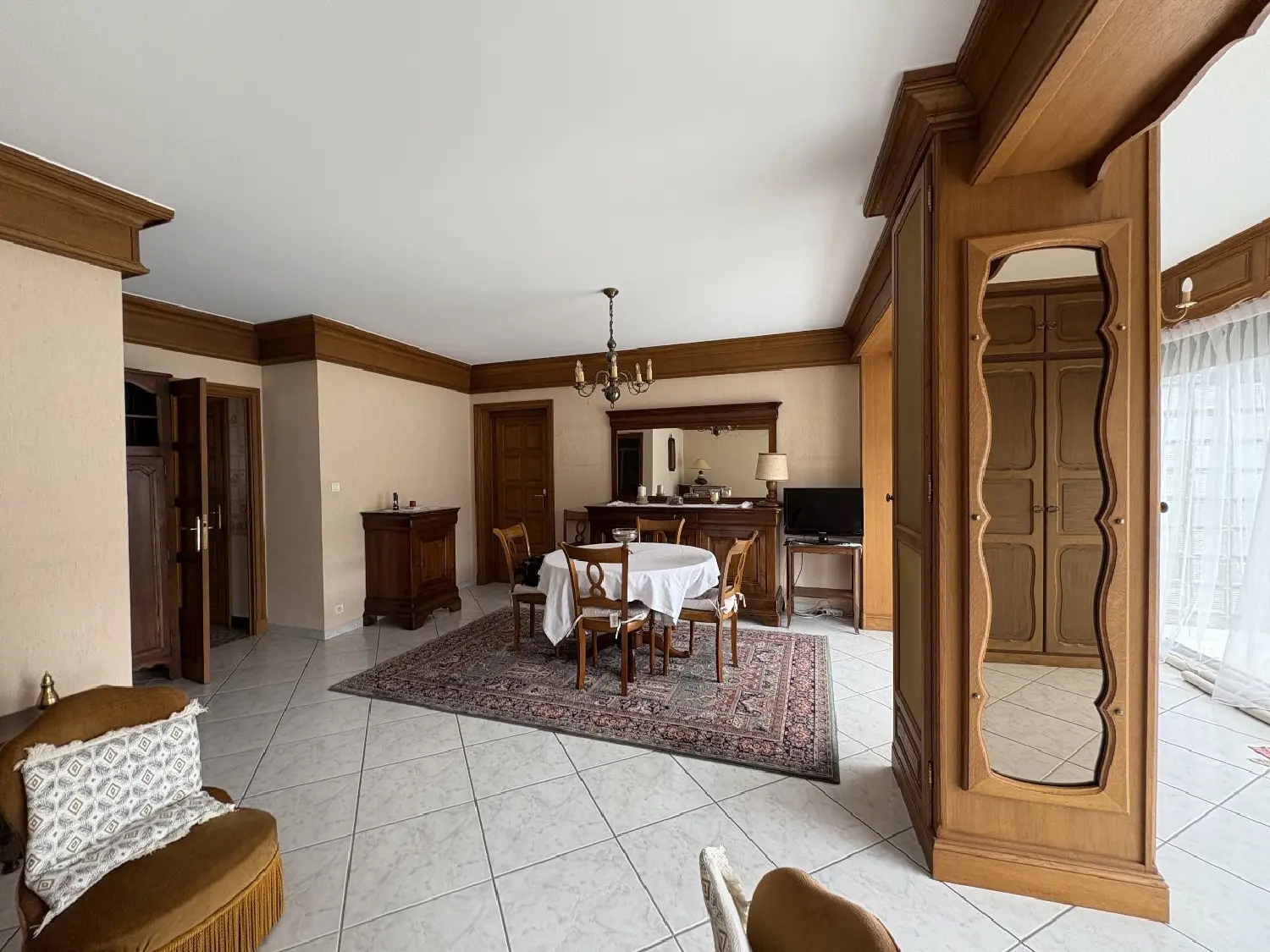  te koop huis Vic-sur-Cère Cantal 3