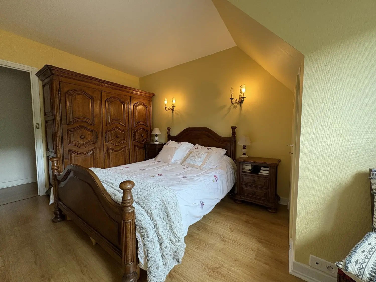  te koop huis Vic-sur-Cère Cantal 4