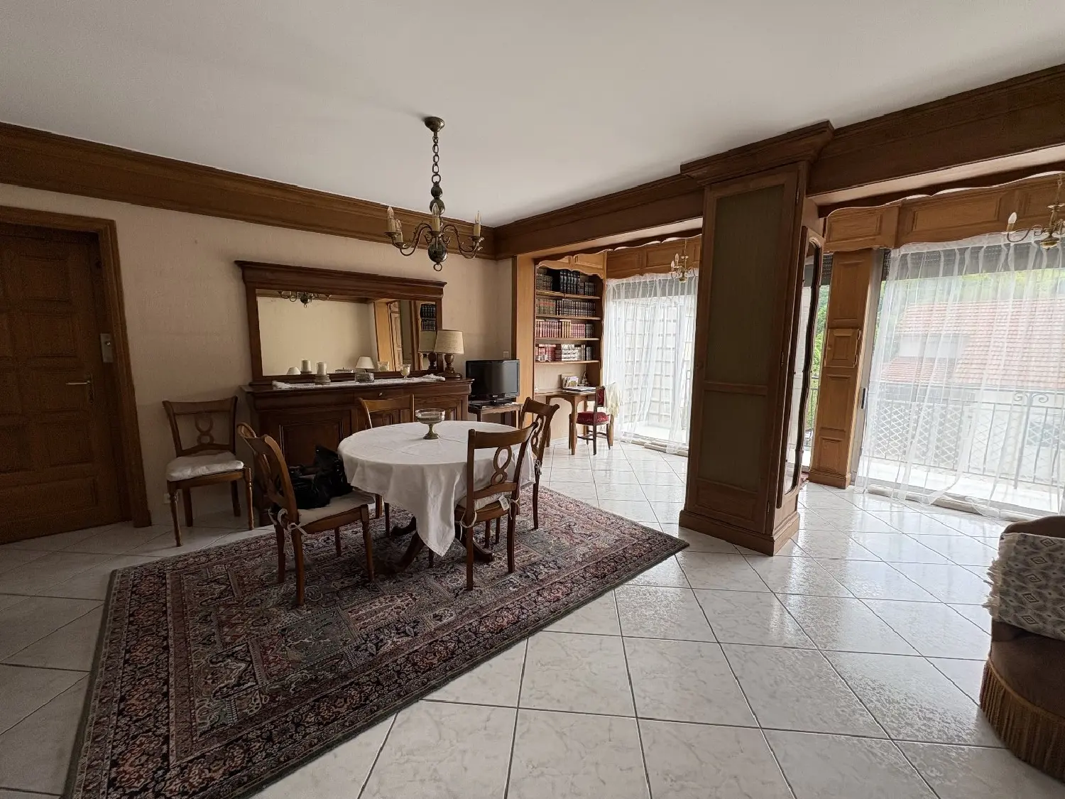  te koop huis Vic-sur-Cère Cantal 8