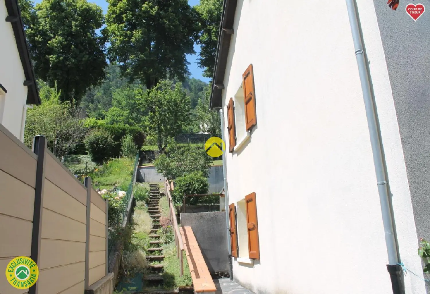  en venta casa Vic-sur-Cère Cantal 2