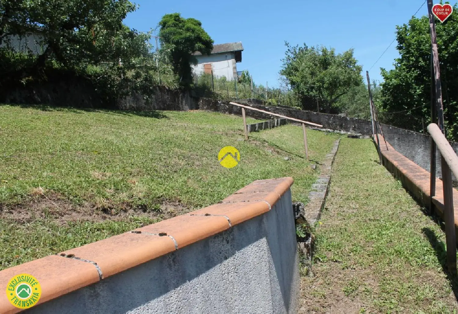  en venta casa Vic-sur-Cère Cantal 3