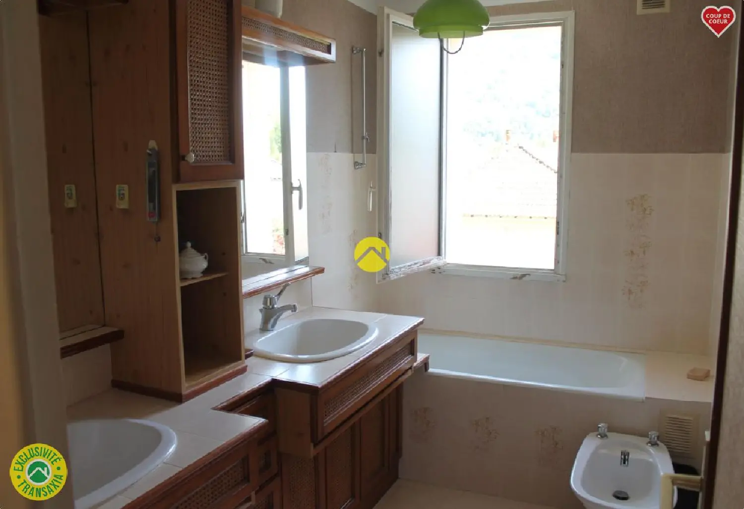  en venta casa Vic-sur-Cère Cantal 4
