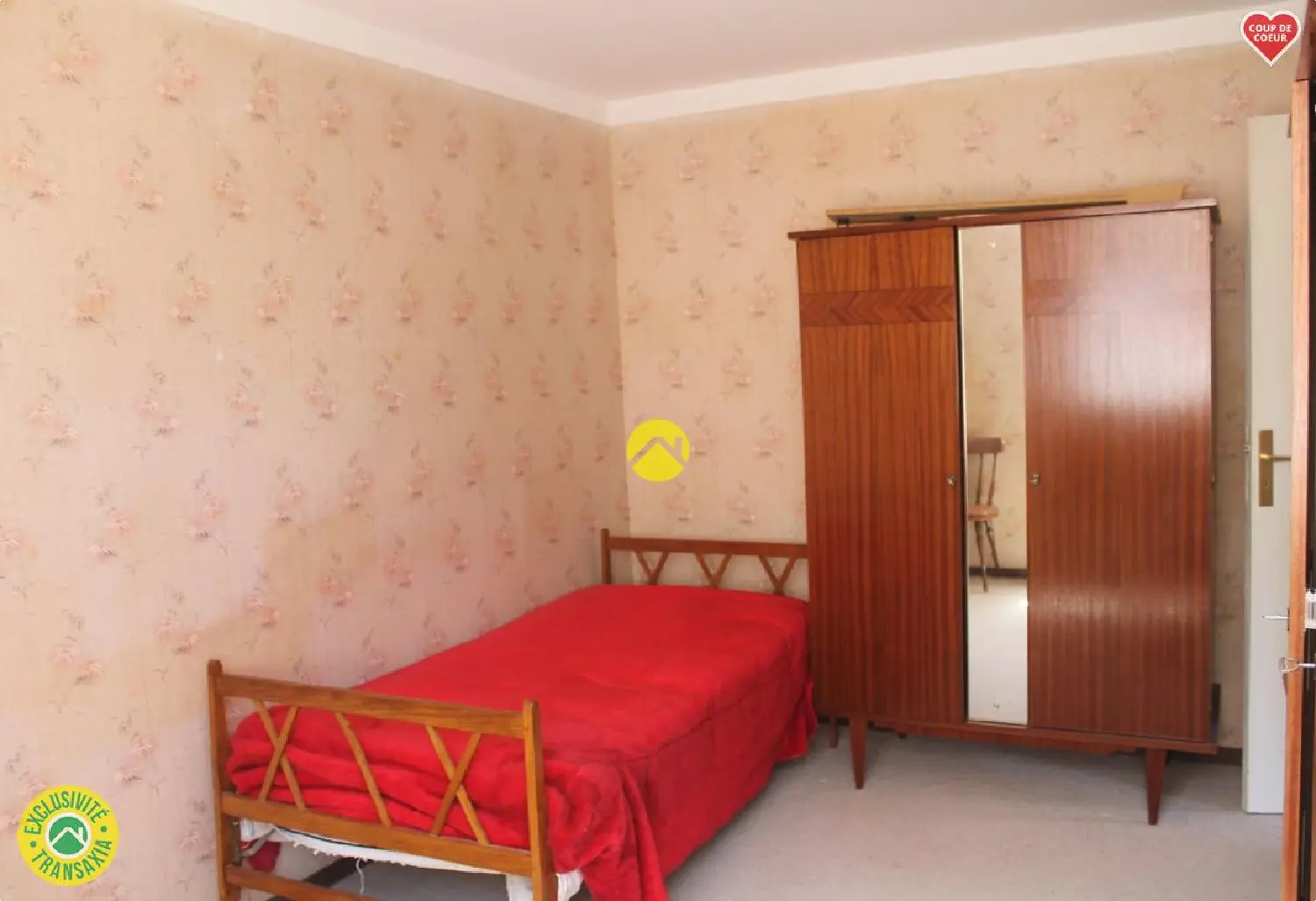  en venta casa Vic-sur-Cère Cantal 5