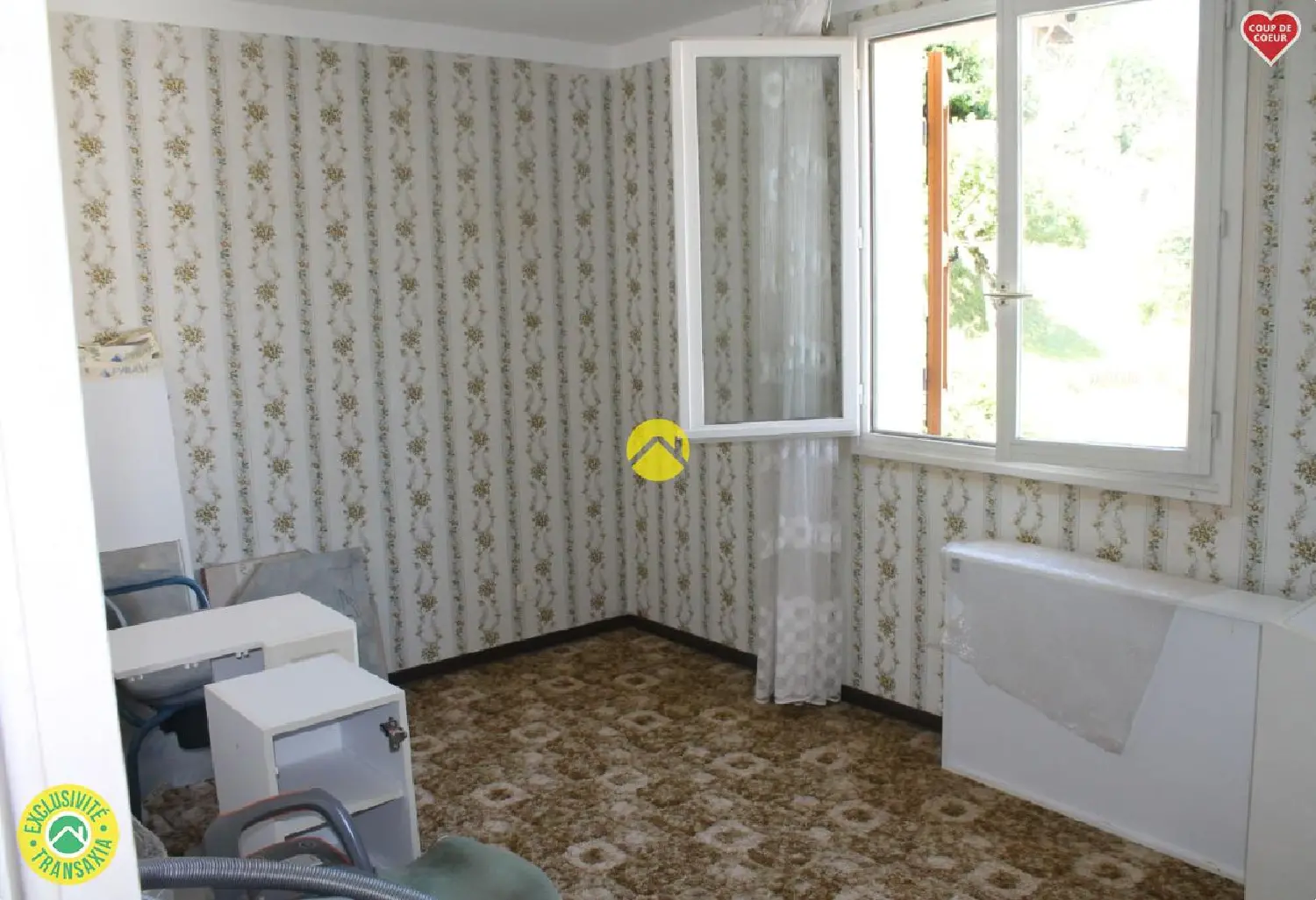  en venta casa Vic-sur-Cère Cantal 6