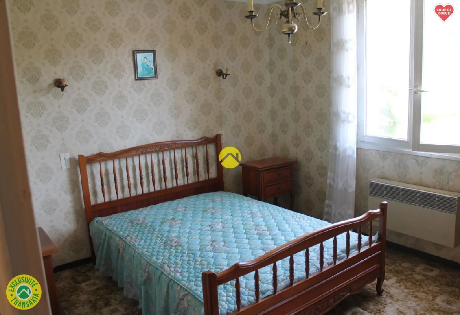  en venta casa Vic-sur-Cère Cantal 7