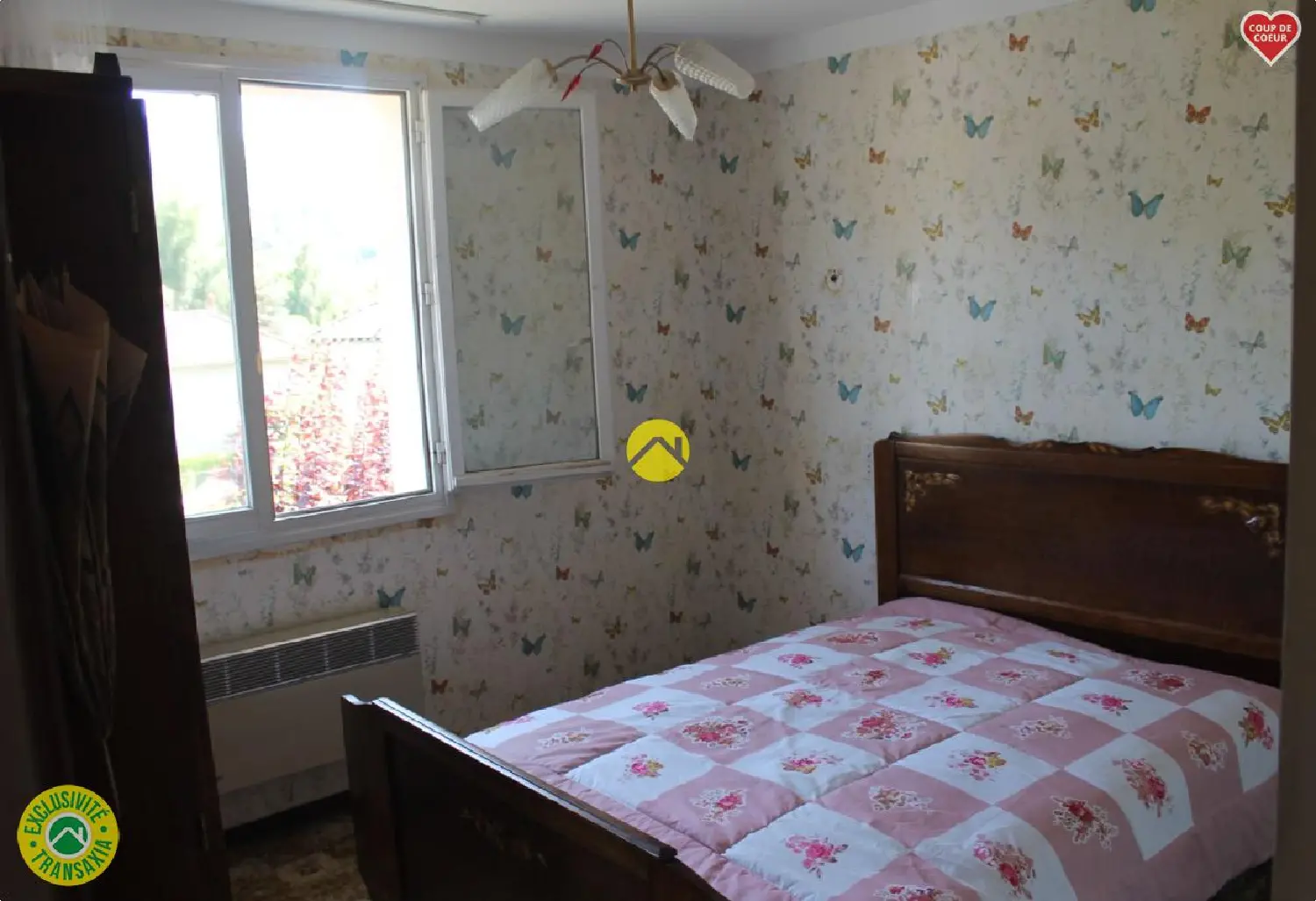  en venta casa Vic-sur-Cère Cantal 8