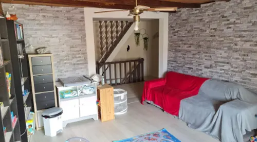 Vic-sur-Seille Moselle casa foto 7087384