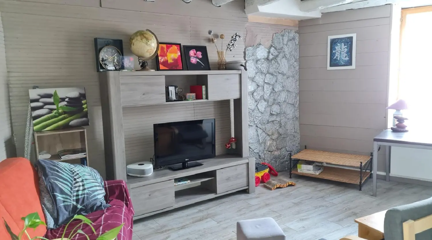  en venta casa Vic-sur-Seille Moselle 2