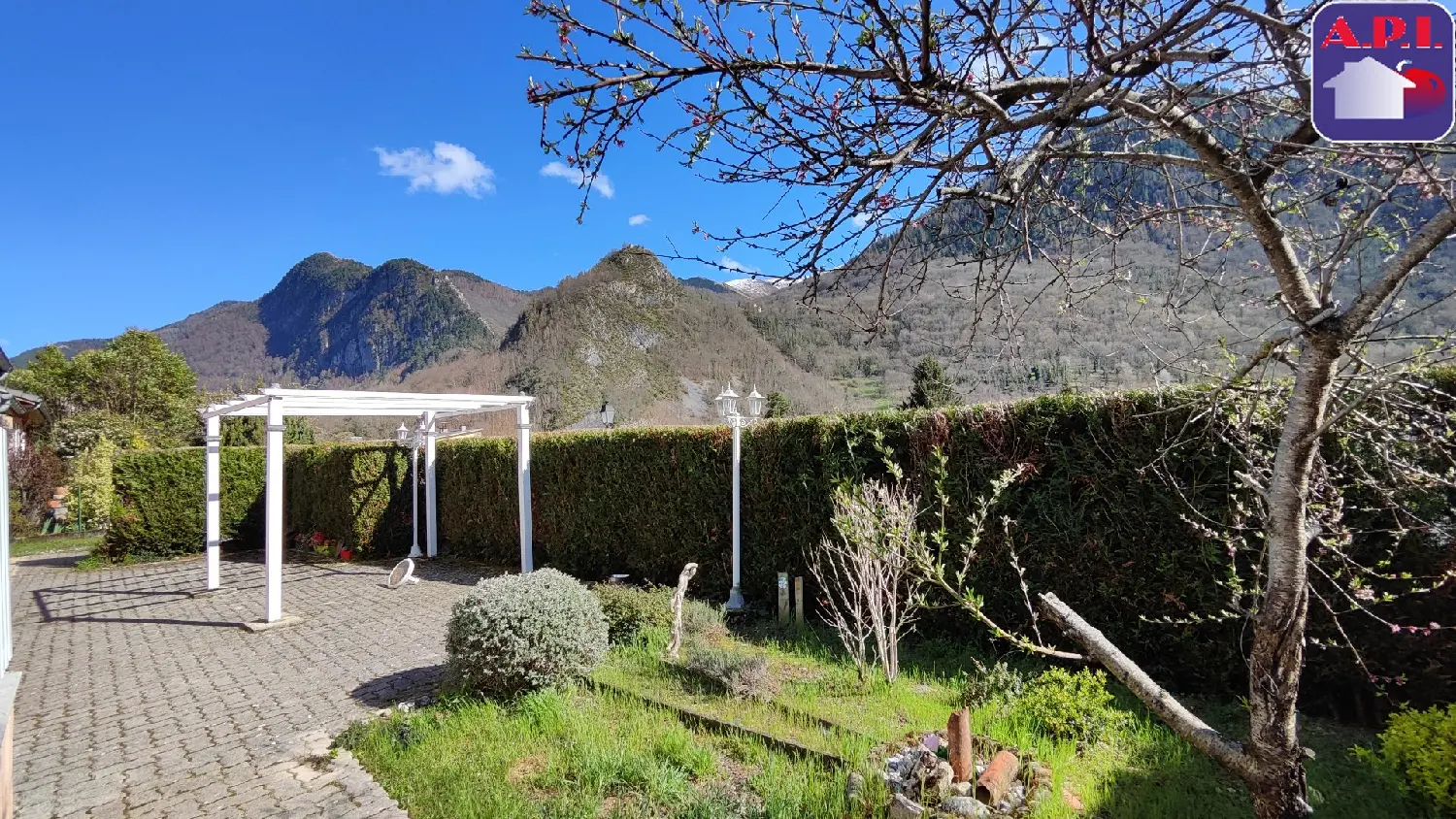  kaufen Haus Vicdessos Ariège 2