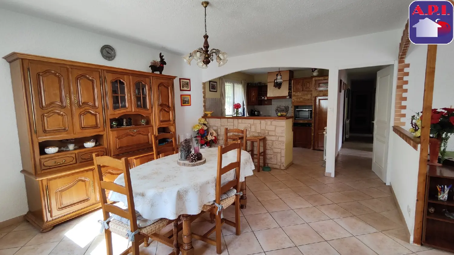  kaufen Haus Vicdessos Ariège 8