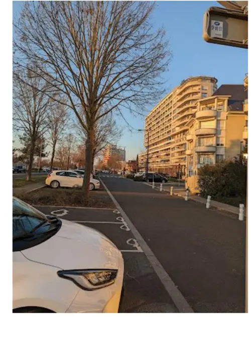 Vichy Allier Haus Bild 7096181