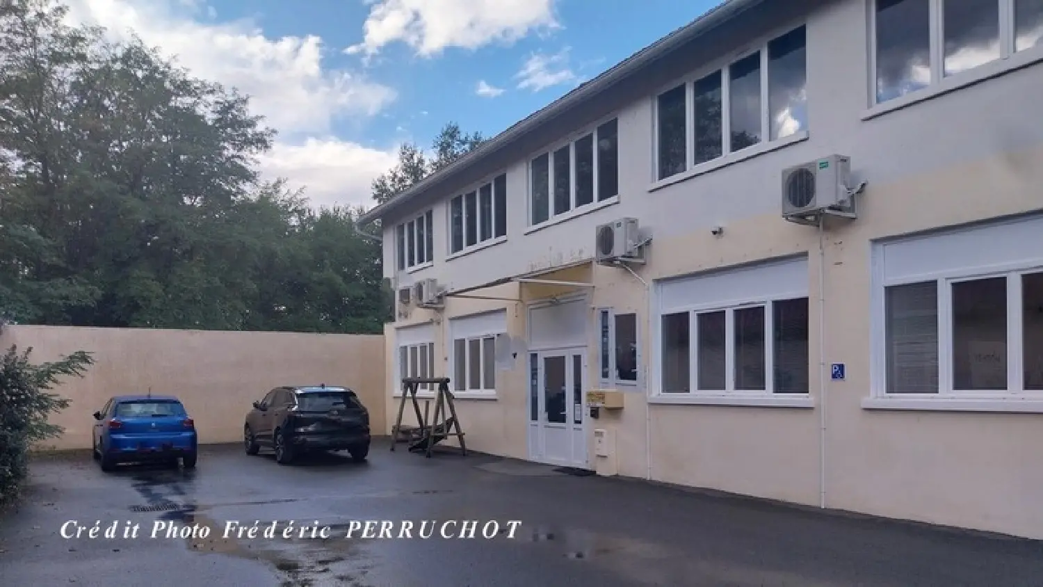  te koop huis Vichy Allier 1