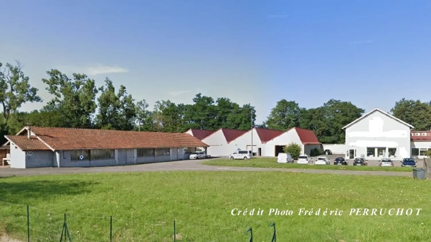  te koop huis Vichy Allier 2