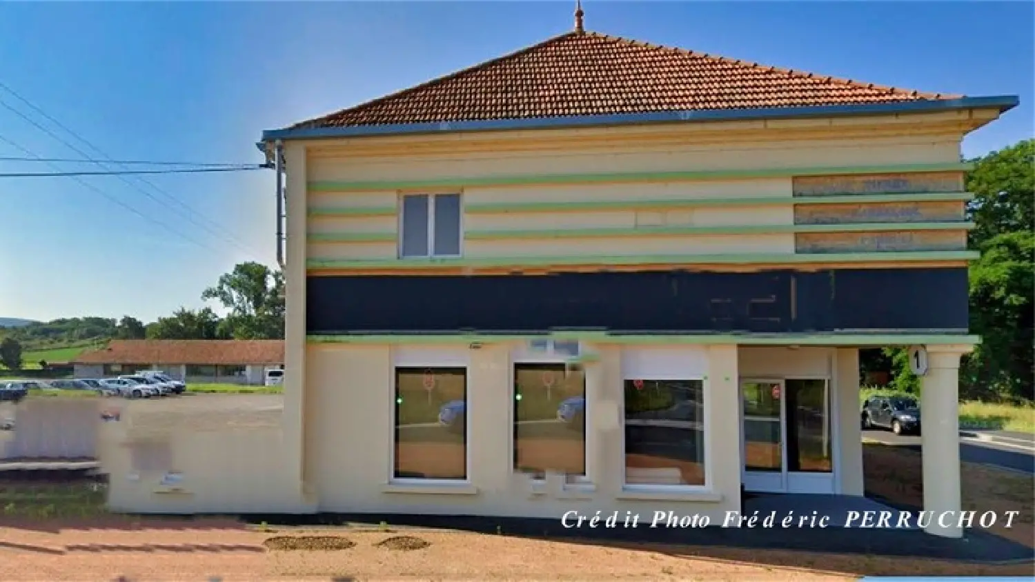  te koop huis Vichy Allier 3